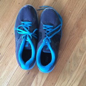 Nike sneakers